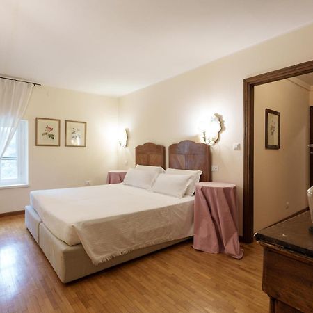 הוילה Mezzane di Sotto Massimago Wine Relais מראה חיצוני תמונה